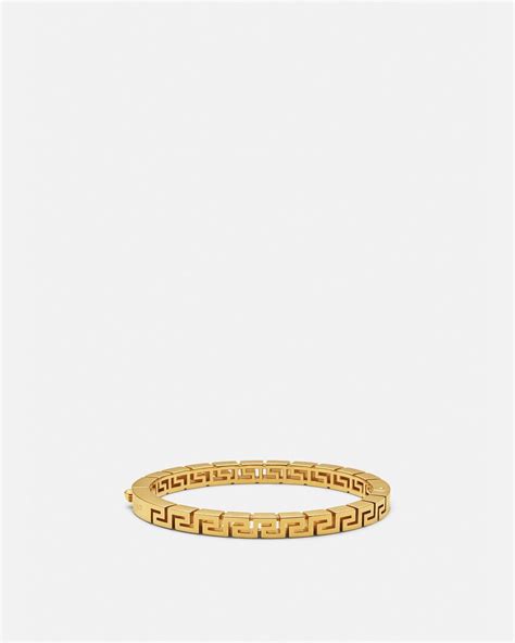 versace bangles gold|versace tekkies.